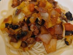 -阿布都新疆音乐美食城(长湖路店)