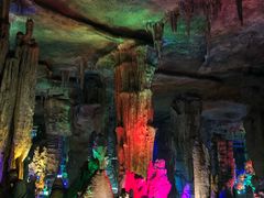 -泰安地下龙宫景区