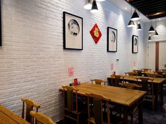 大堂-茂盛小吃(蓝田店)