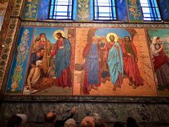 -滴血救世主教堂