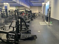 -帝豪斯健身(市府恒隆店)