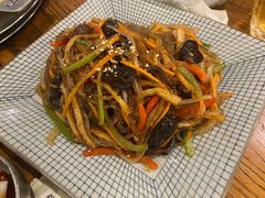 -姜虎东白丁韩国烤肉(吉利大厦店)