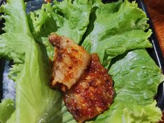 -杀猪天·韩国烤肉(总店)