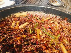 -老船舫·现做活鲜鱼馆(东郊记忆店)