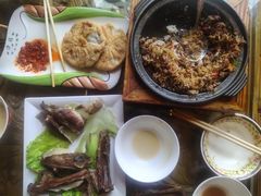 -宗巴雍姆藏餐府