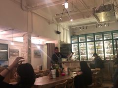 大堂-RAC BAR(安福路店)