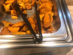 蜜汁红薯-比格比萨自助(万柳华联店)