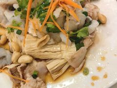-百乐门喜宴(海珠广场华厦店)