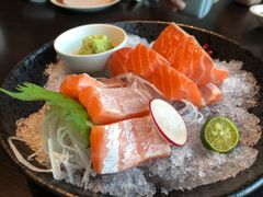 -笑福亭料理小馆(解放碑店)