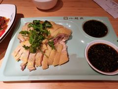 -小绍兴(南翔印象城店)