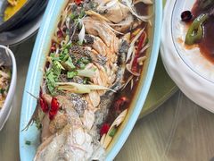 -老家黄墩小错鸡·活海鲜