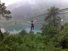 景点-石燕湖生态旅游景区