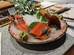 -大渔铁板烧(大悦城店)
