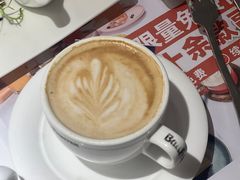 -斗牛士牛排餐厅(嘉里汇店)