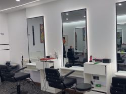 -YO HAIR SALON