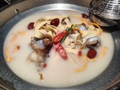 -骨之味·筒骨汤火锅(江头店)