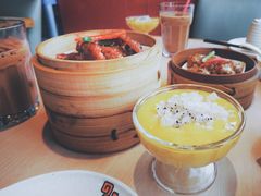 -多多旺港式茶餐厅(新区店)