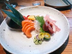 刺身拼盘-青年公社烤鸭(青年路店)