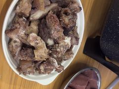 -三叔牛杂火锅店(三淮大街15号店)