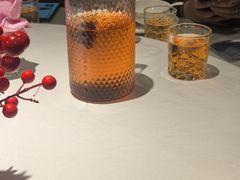 -耶里夏丽·新疆菜(徐家汇臻选店)