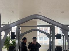-YCHL FIT 健身(星寰店)
