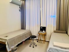 -悦园影院式·足道·养生spa