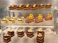 -金海湾自助餐厅(金陵饭店)