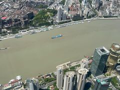 -上海之巅观光厅