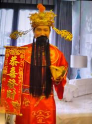 -金芙美月子中心(财富别墅店)