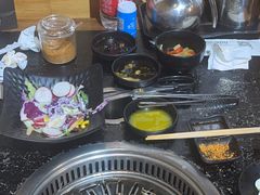 -九田家黑牛烤肉料理(盛龙广场店)