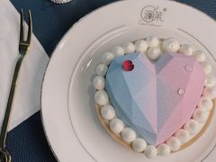 -L'amour澜茉·轻法餐