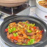 感觉到了国外，广场中央的鸽子很可爱，不怕人