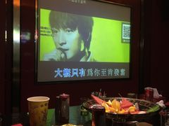 -欢乐盛KTV音乐会所(泰然店)
