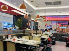 -八合里潮汕鲜牛肉火锅(福州万象城店)