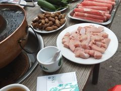 -原柳滩高台阶涮羊肉