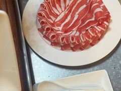 -清真·鸦儿李记·涮肉(花市店)
