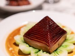 -杭州君悦酒店·湖滨28中餐厅