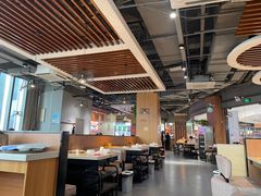 -李想大虾(绿地新都会店)