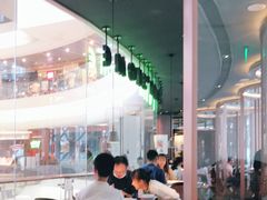 -外婆家(静安大悦城店)