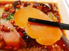 精品毛血旺-国人川菜(李家村建东街店)