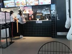 门面-肯德基(南京高铁1店)