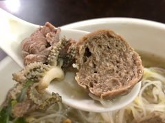牛杂米粉-潮镇老尾牛杂(环城西路店)