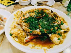 -红灯笼龙凤饭店(宁波老字号店)