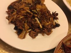 -春江饭店(共青团路总店)