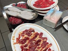 -金龙大四喜牛肉火锅
