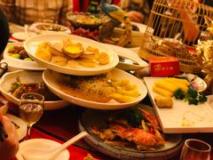 -南湖春色海鲜食府(中兴街店)