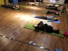 -S5游泳健身(水星引力店)