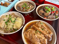 -涿掌柜·涿州宴