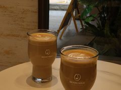 -Beans Solo豆号咖啡(百家湖花园店)