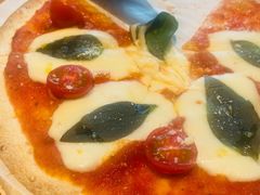 -新贝乐意大利餐厅(苏州中心店)